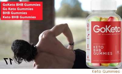 GoKeto BHB Gummies Forum Review